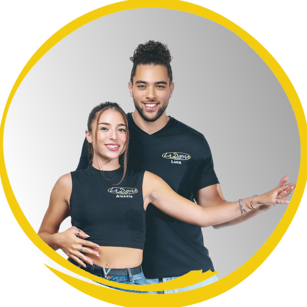 Luca & Alessia