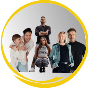 Kizomba – Urban Kiz Kizomba – Urban Kiz