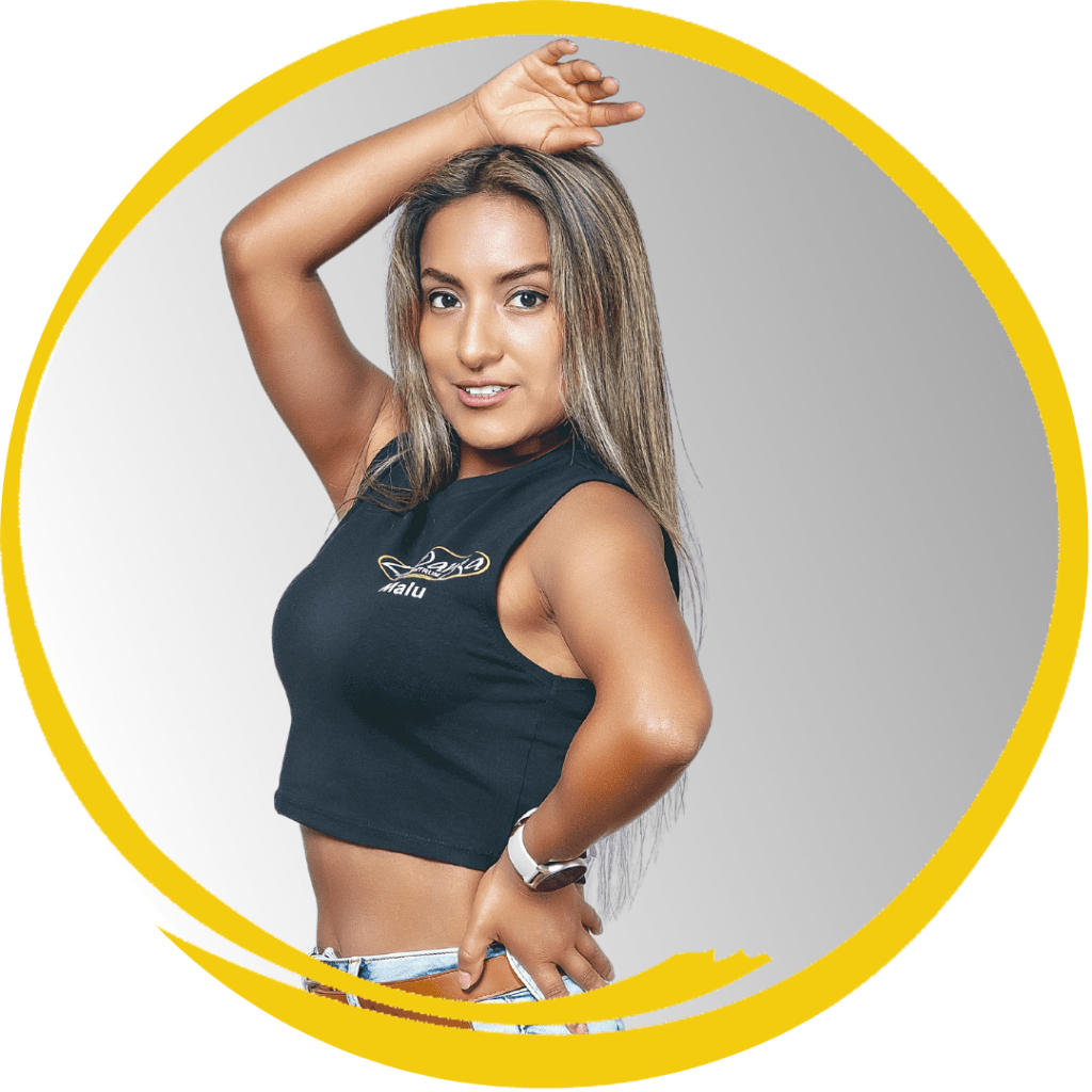 Malu