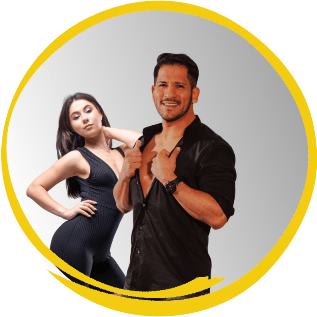 Sergio & Tania