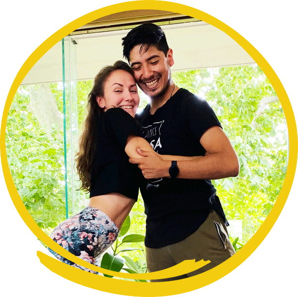 Alessandro & Elli