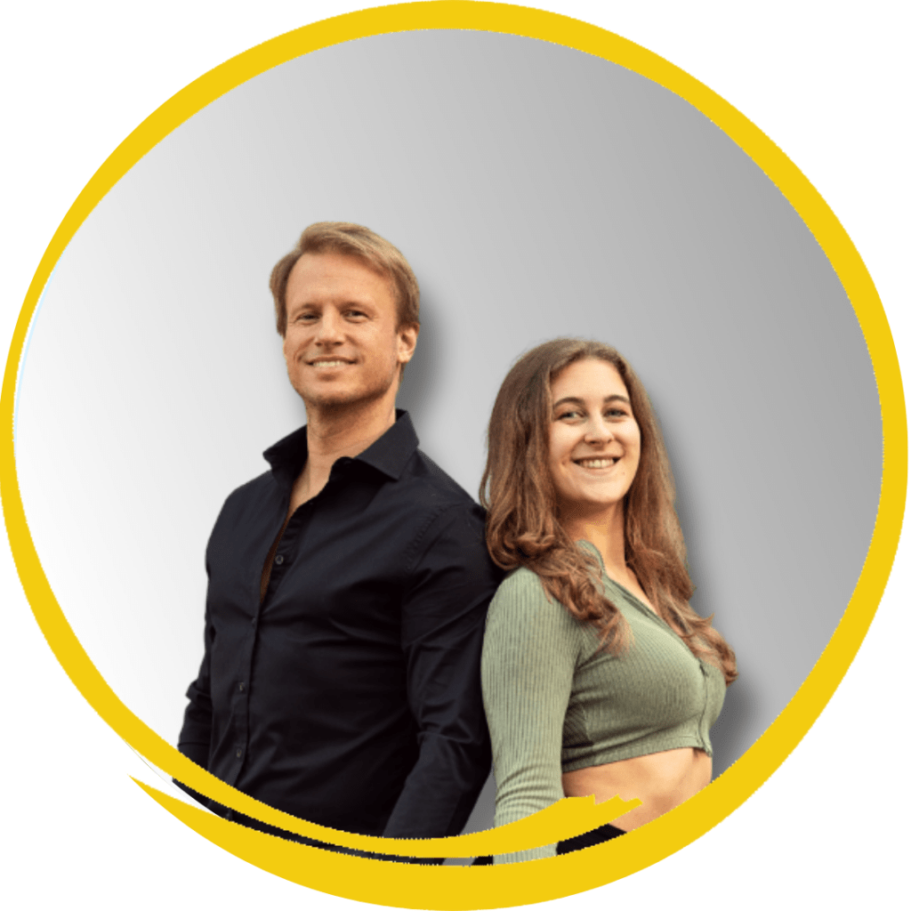 Werner & Linda