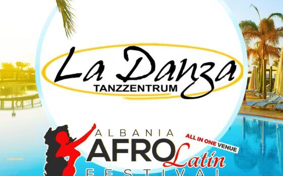 Albania Afro Latin Festival