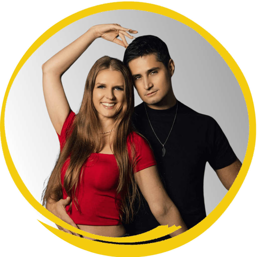 Fernando & Julia