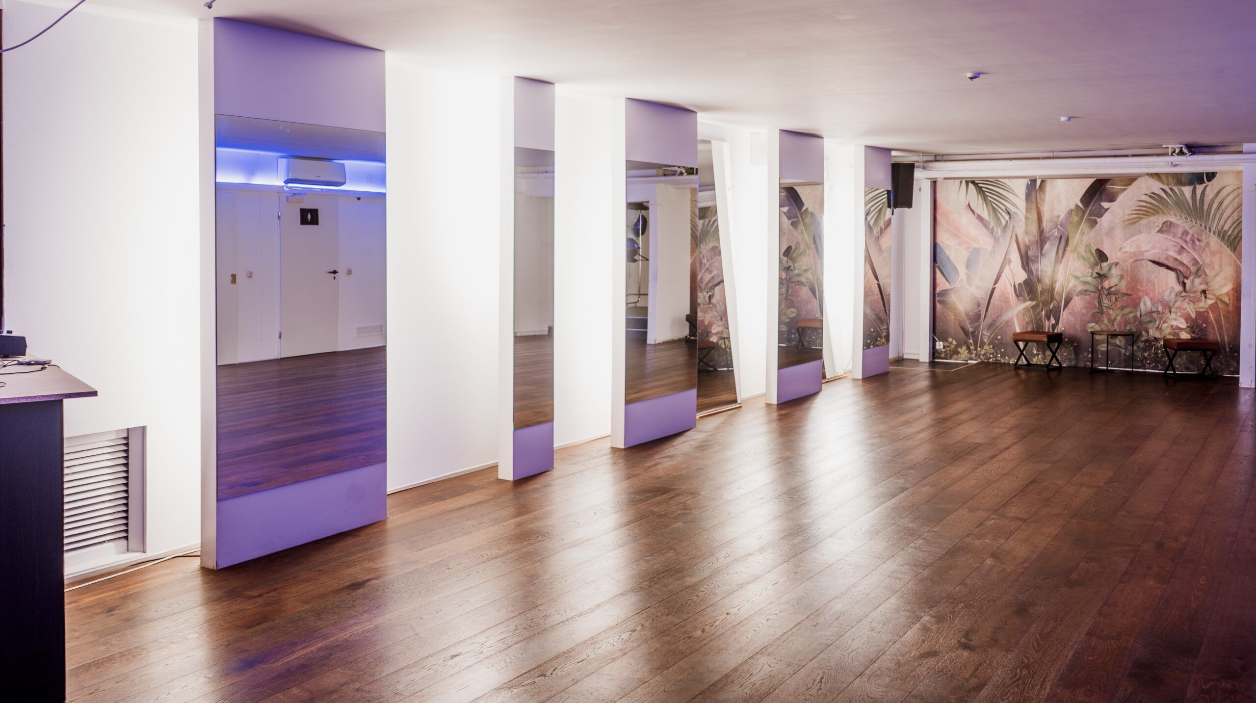 Saal C