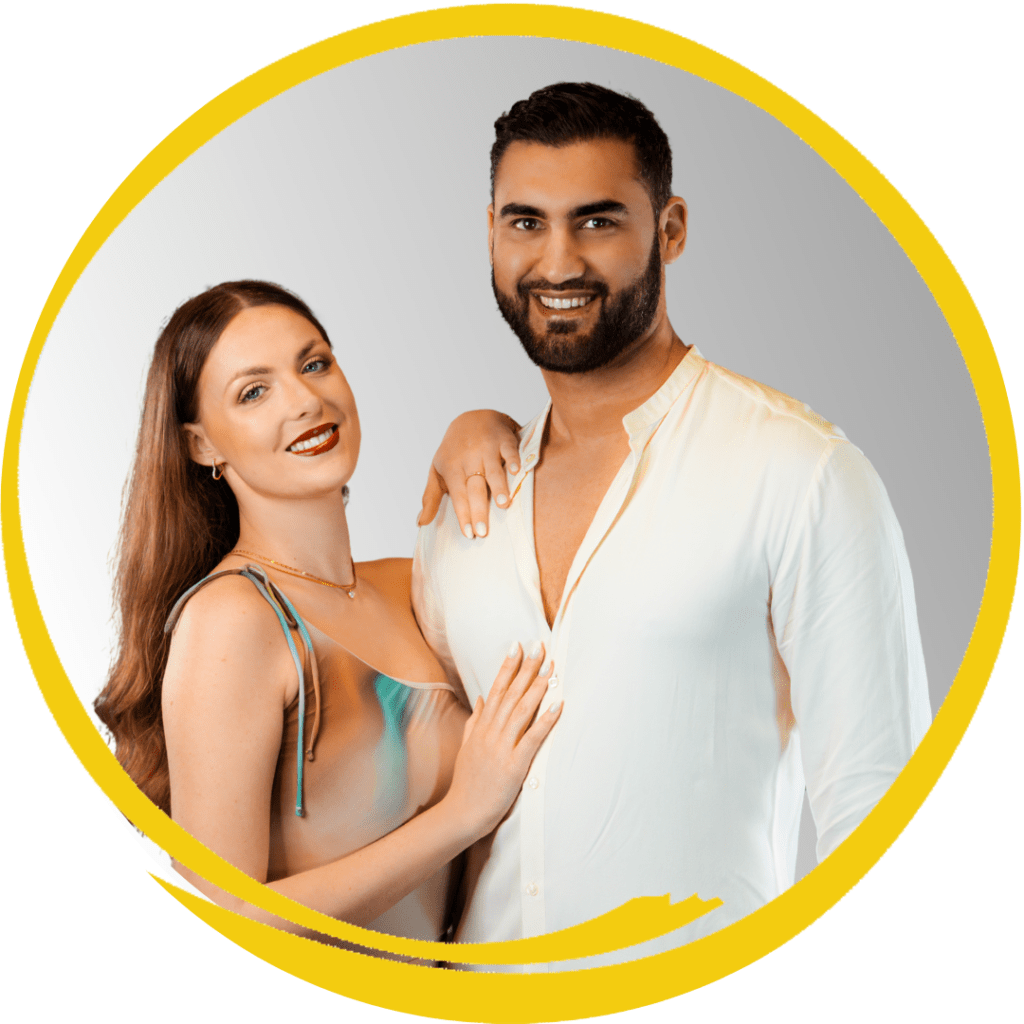 Walid & Bella