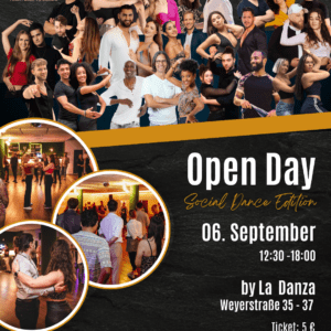 Tag der offenen Tür Tag der offenen Tür