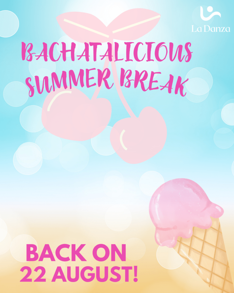 BACHATALICIOUS Party – 22. Augist
