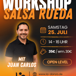 Rueda De Casino