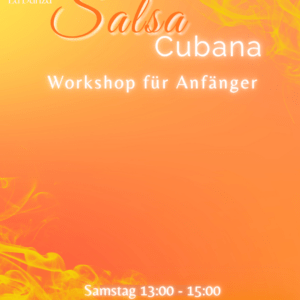 Salsa Cubana Anfänger