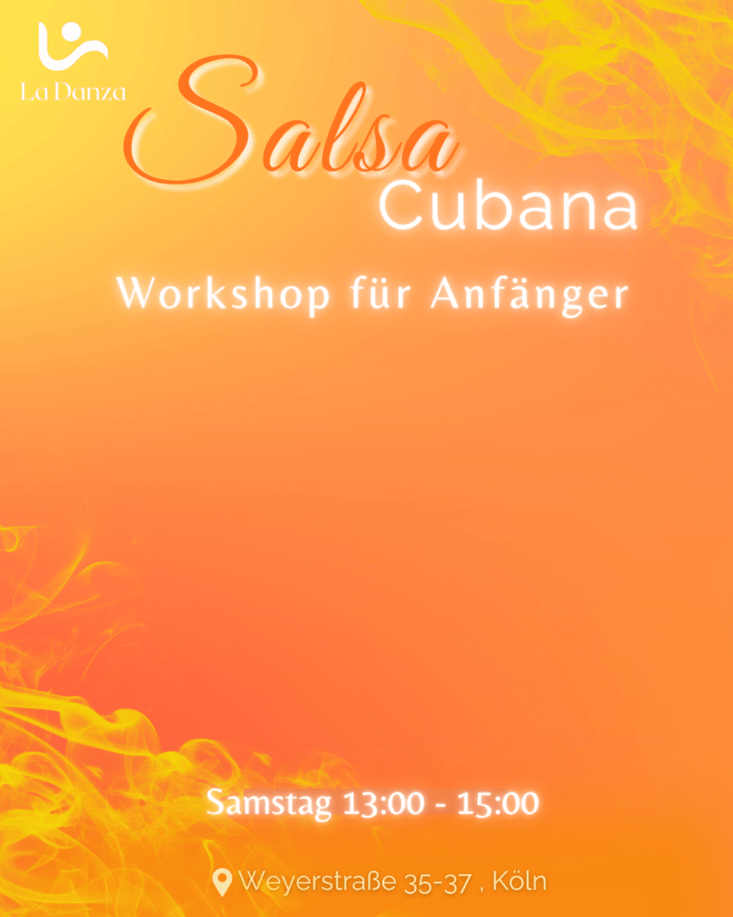 Salsa Cubana Anfänger