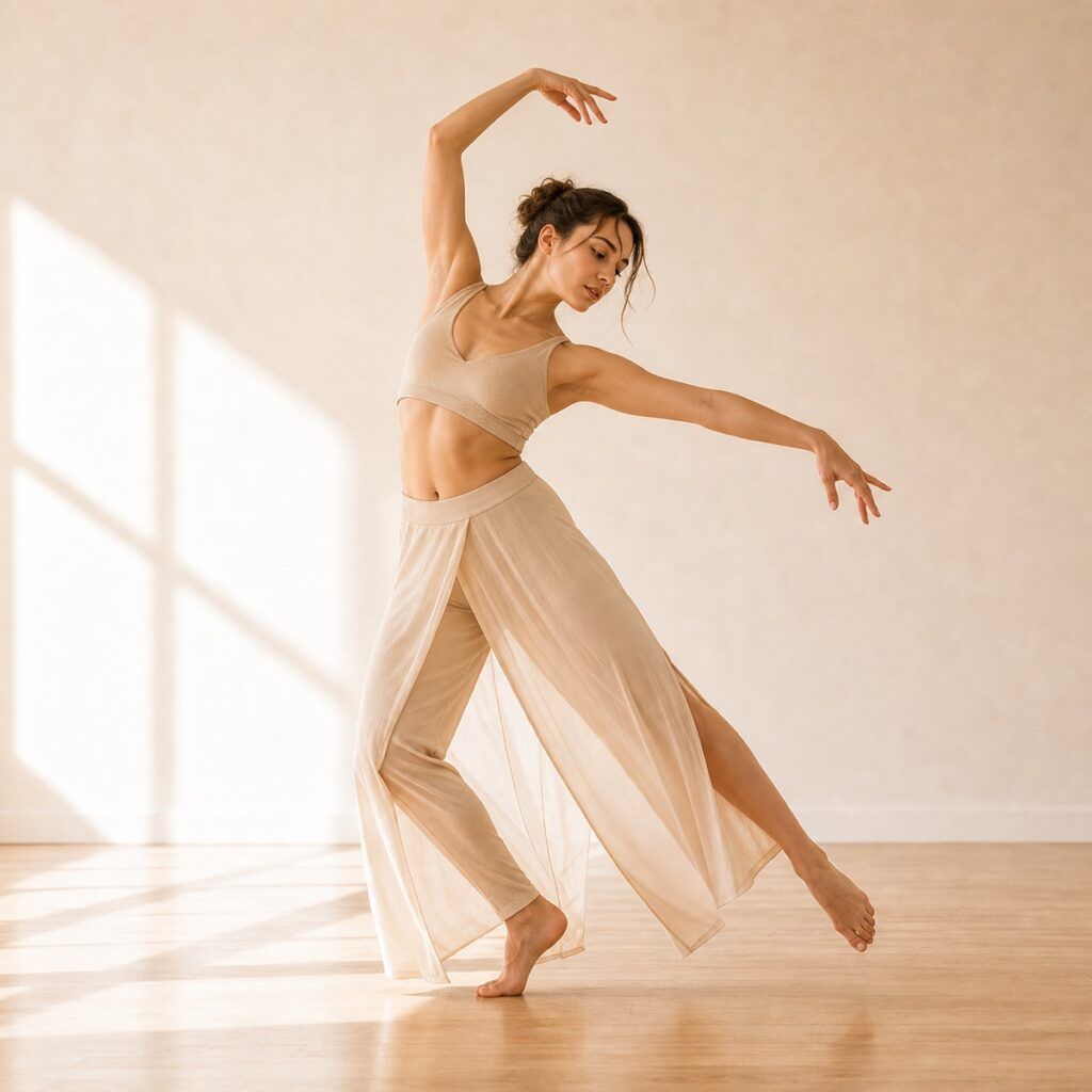 Contemporary Dance