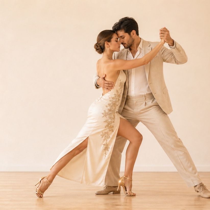 Tango Argentino