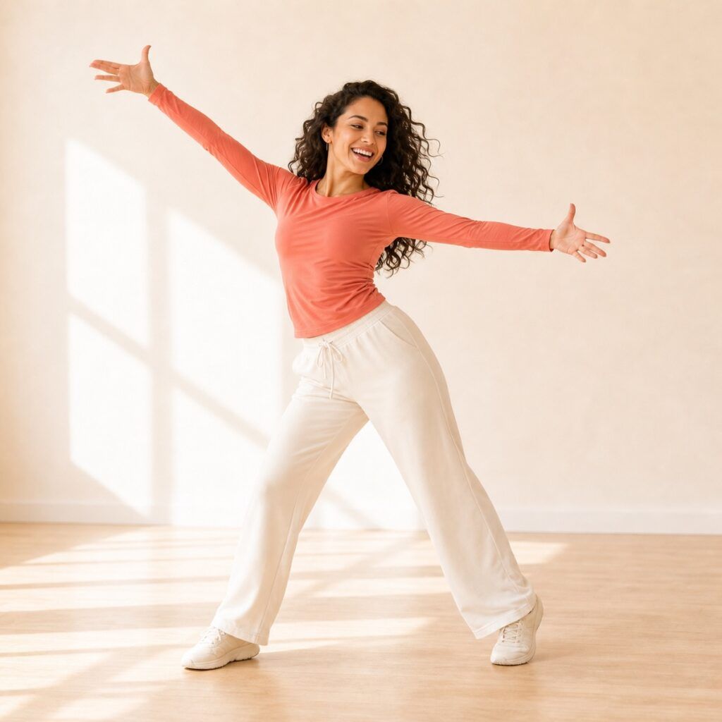 Zumba Fitness & Twerxout