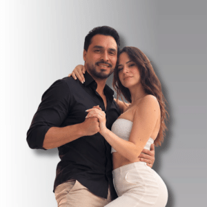 Julio & Vivi